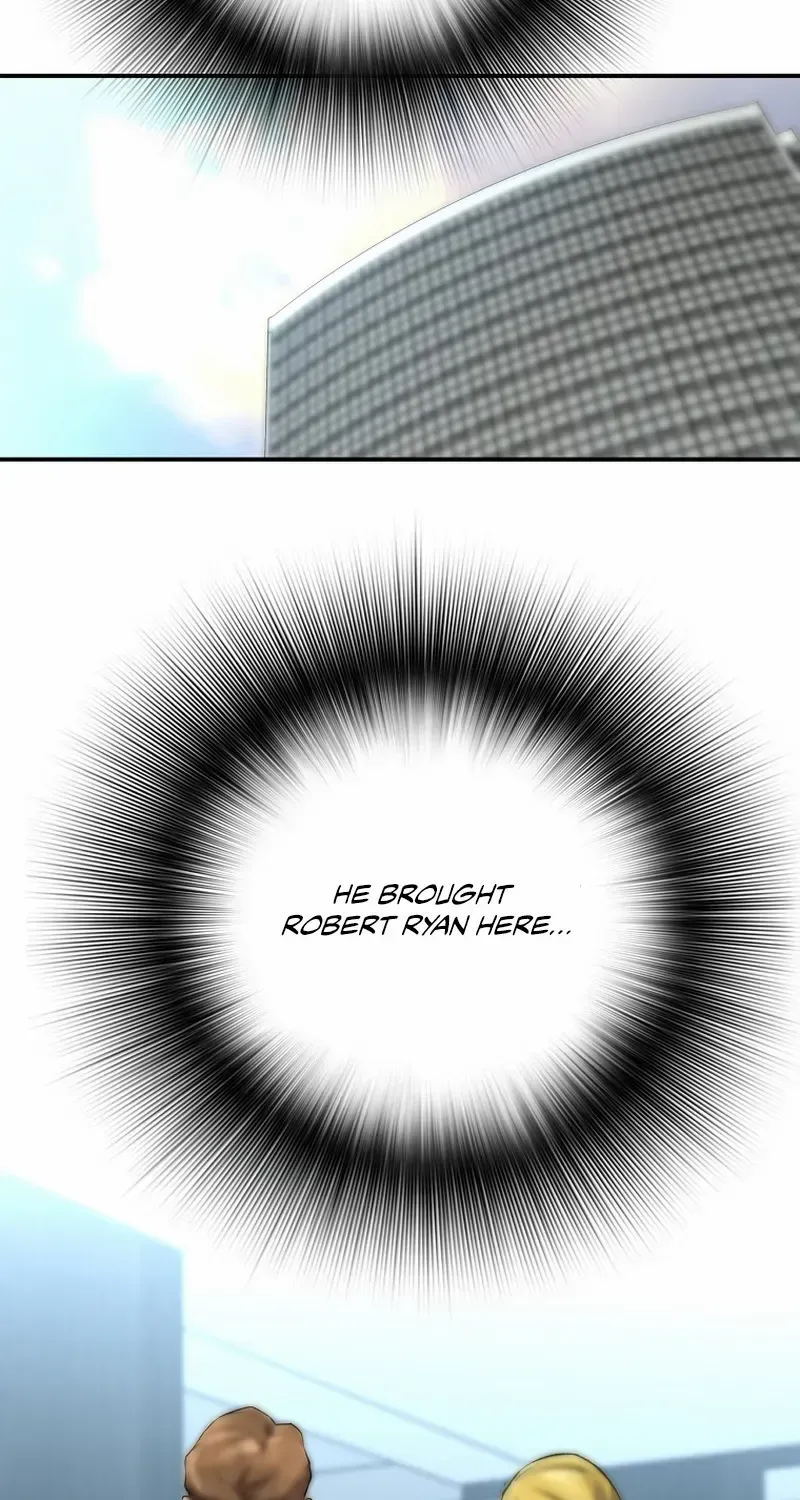 The Legendary Return Zinmanga X Chapter 124 Page 74
