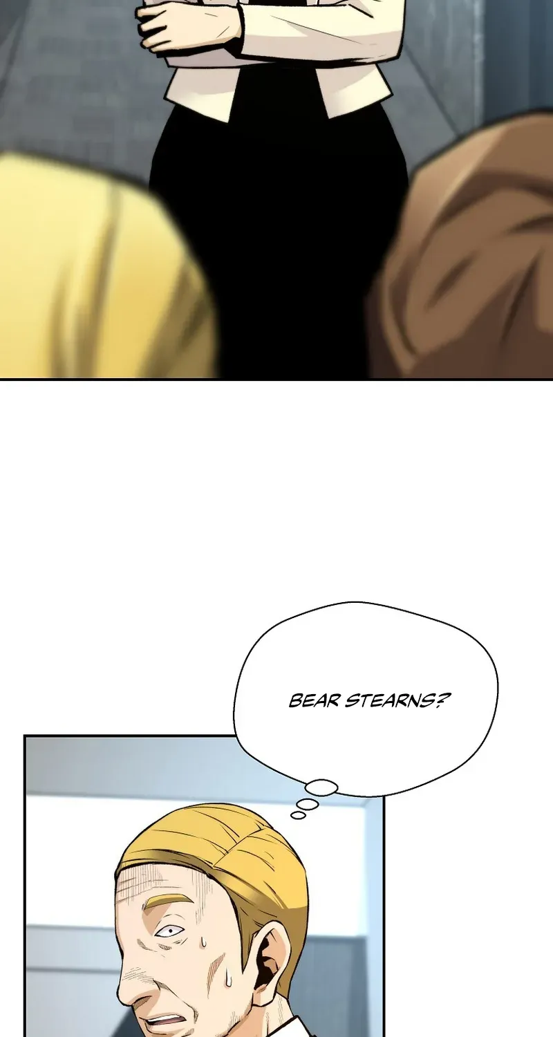 The Legendary Return Zinmanga X Chapter 124 Page 79