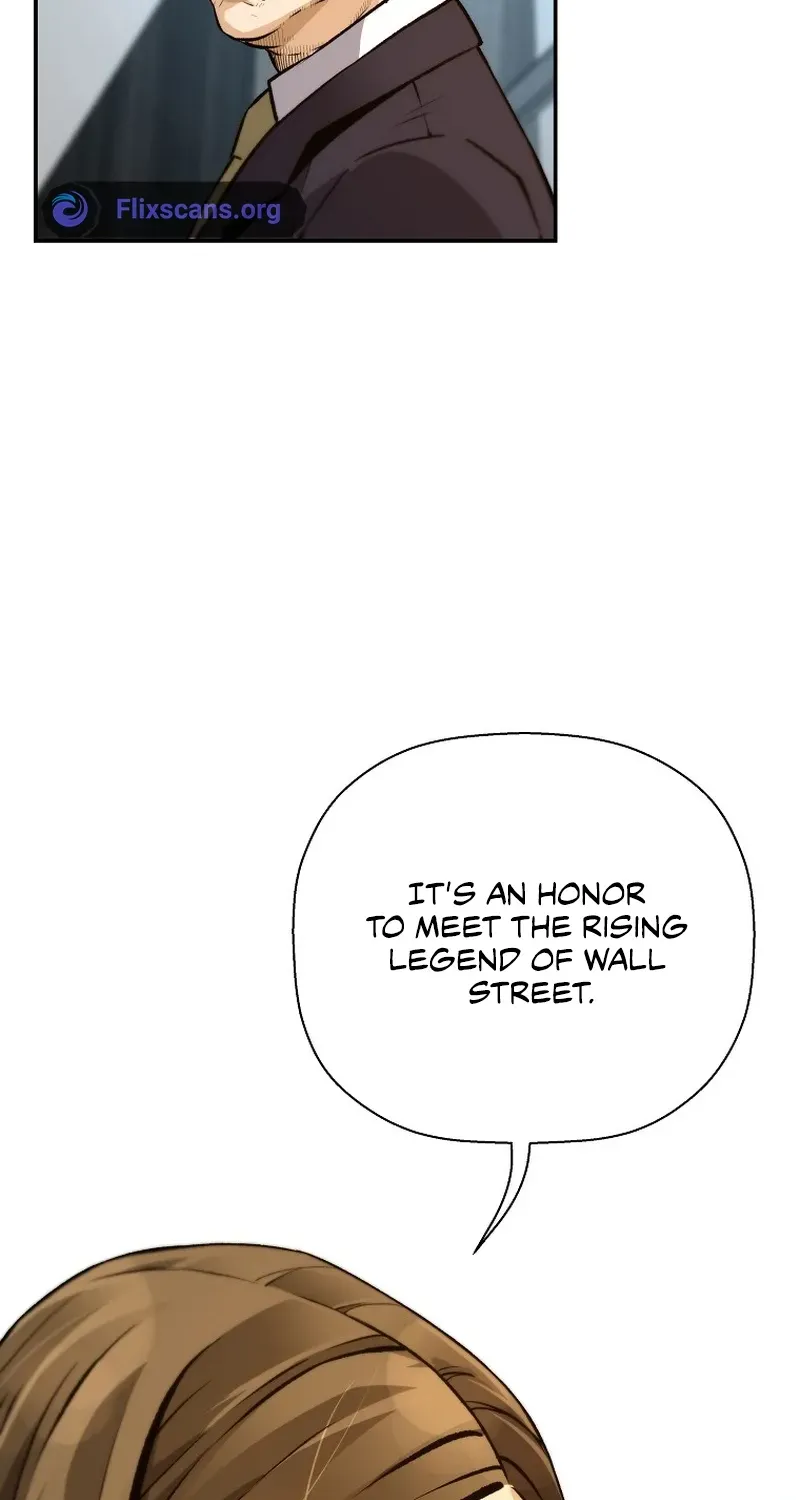 The Legendary Return Zinmanga X Chapter 124 Page 80