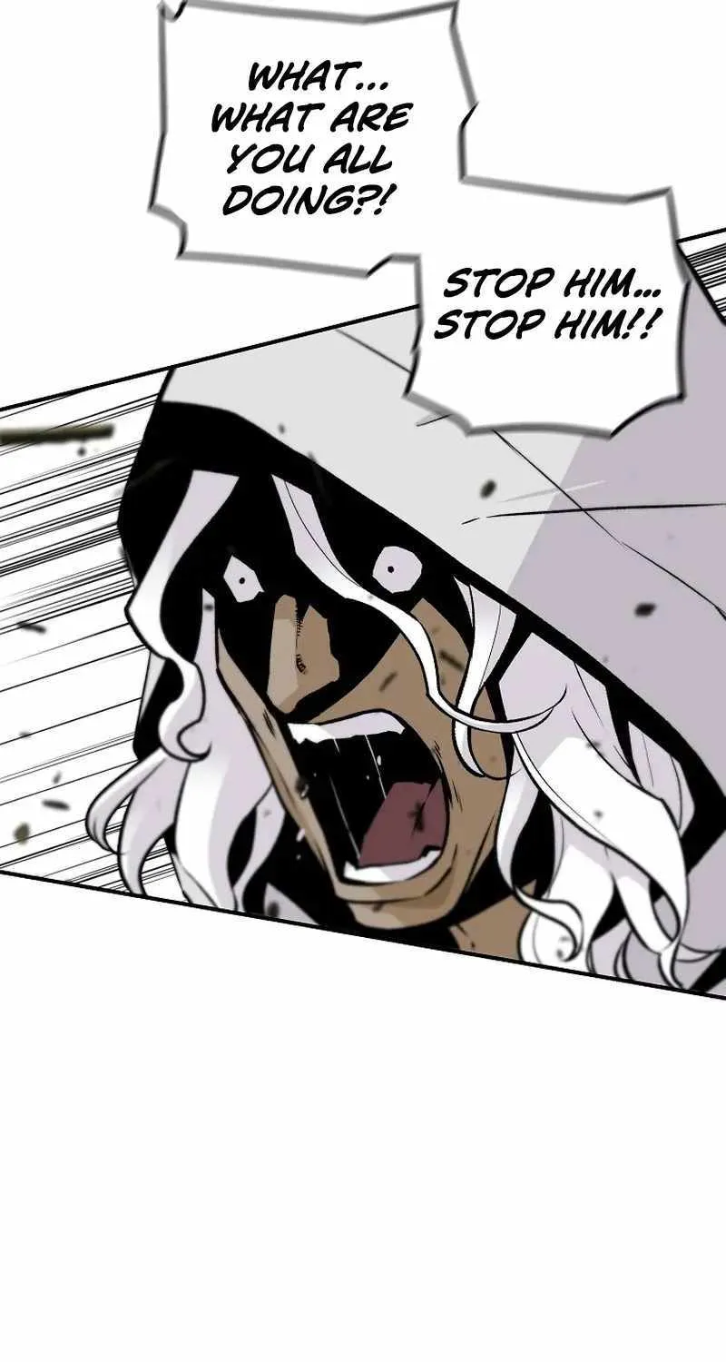 The Legendary Return Zinmanga X Chapter 123 Page 5
