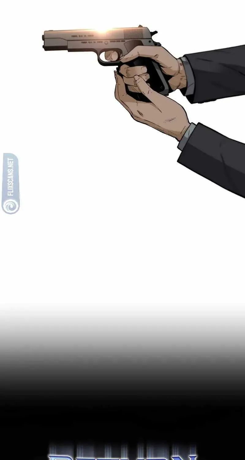 The Legendary Return Zinmanga X Chapter 123 Page 17