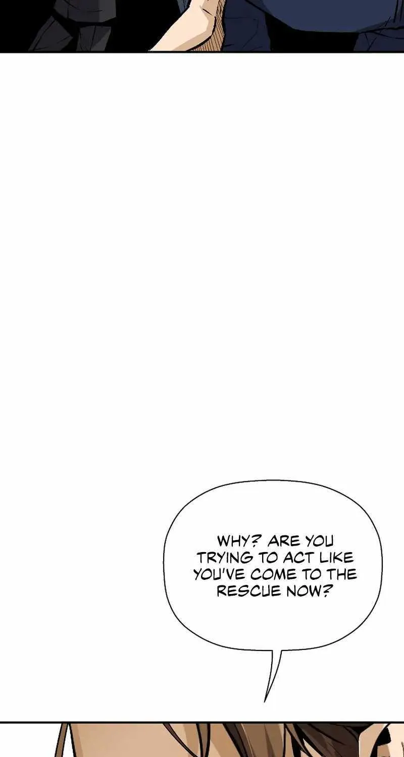 The Legendary Return Zinmanga X Chapter 123 Page 25