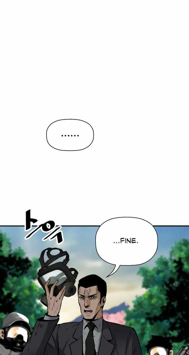 The Legendary Return Zinmanga X Chapter 123 Page 30