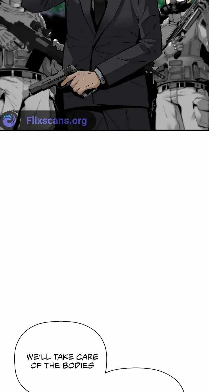 The Legendary Return Zinmanga X Chapter 123 Page 31