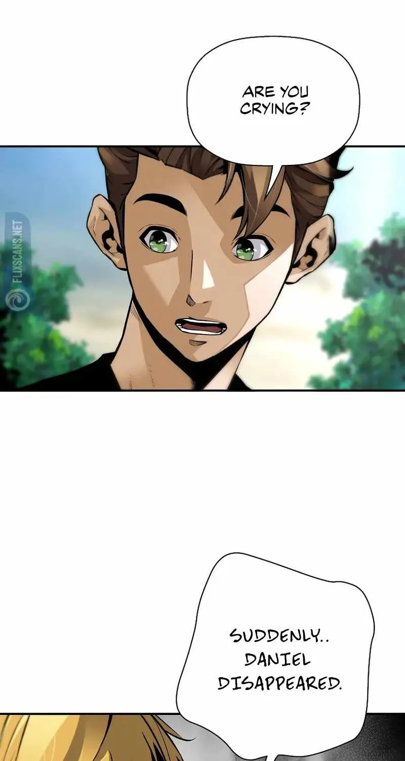The Legendary Return Zinmanga X Chapter 123 Page 38