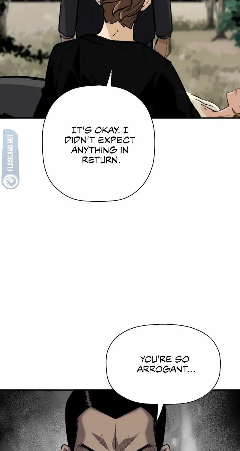 The Legendary Return Zinmanga X Chapter 123 Page 50