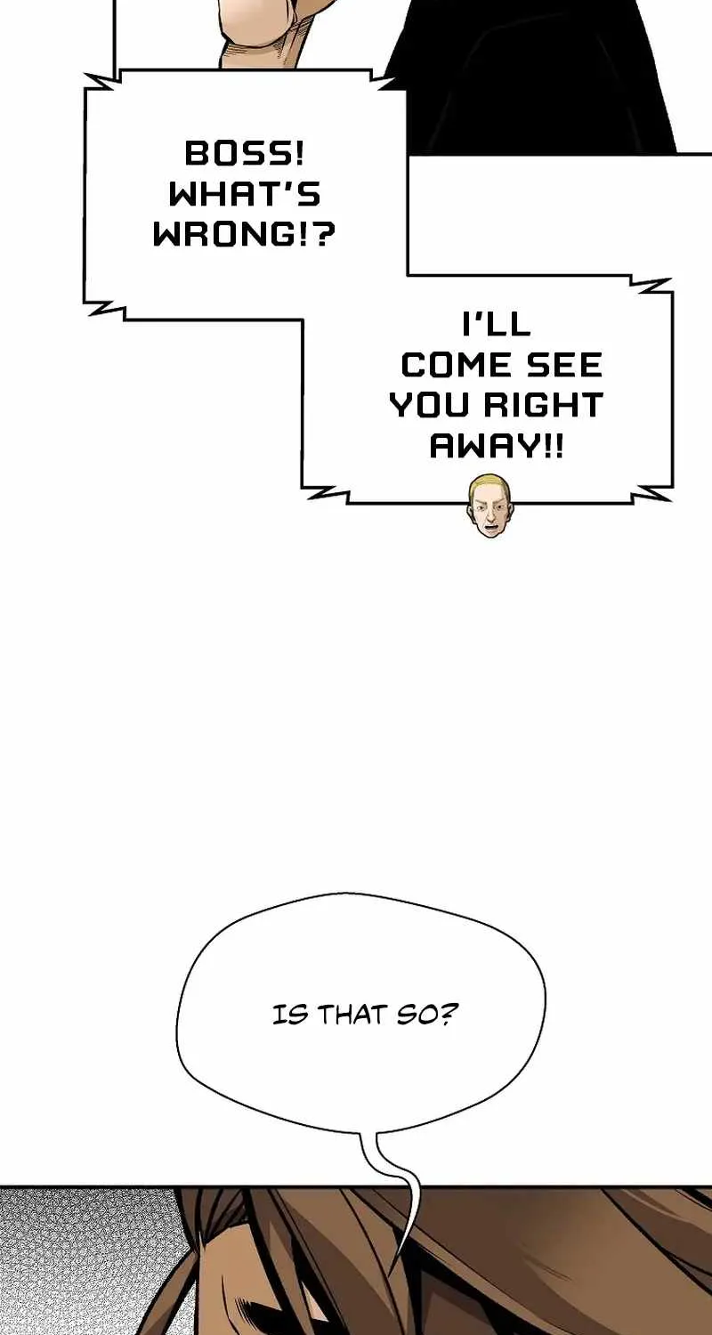 The Legendary Return Zinmanga X Chapter 123 Page 66