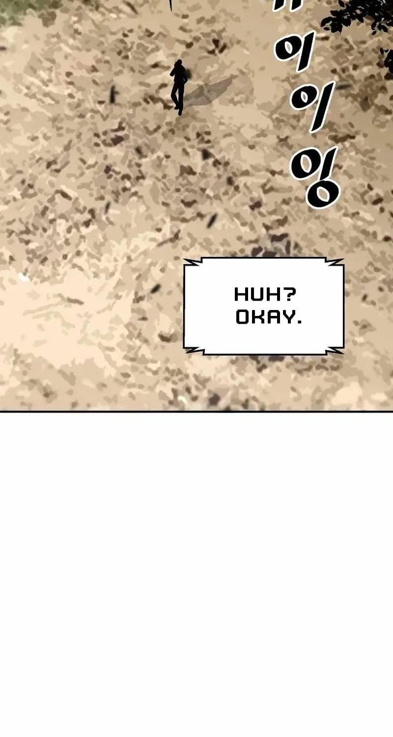 The Legendary Return Zinmanga X Chapter 123 Page 69