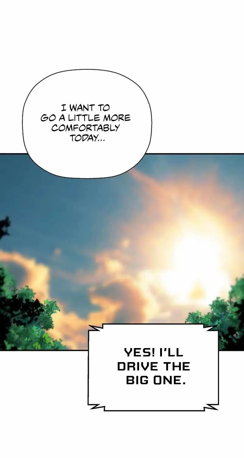 The Legendary Return Zinmanga X Chapter 123 Page 70