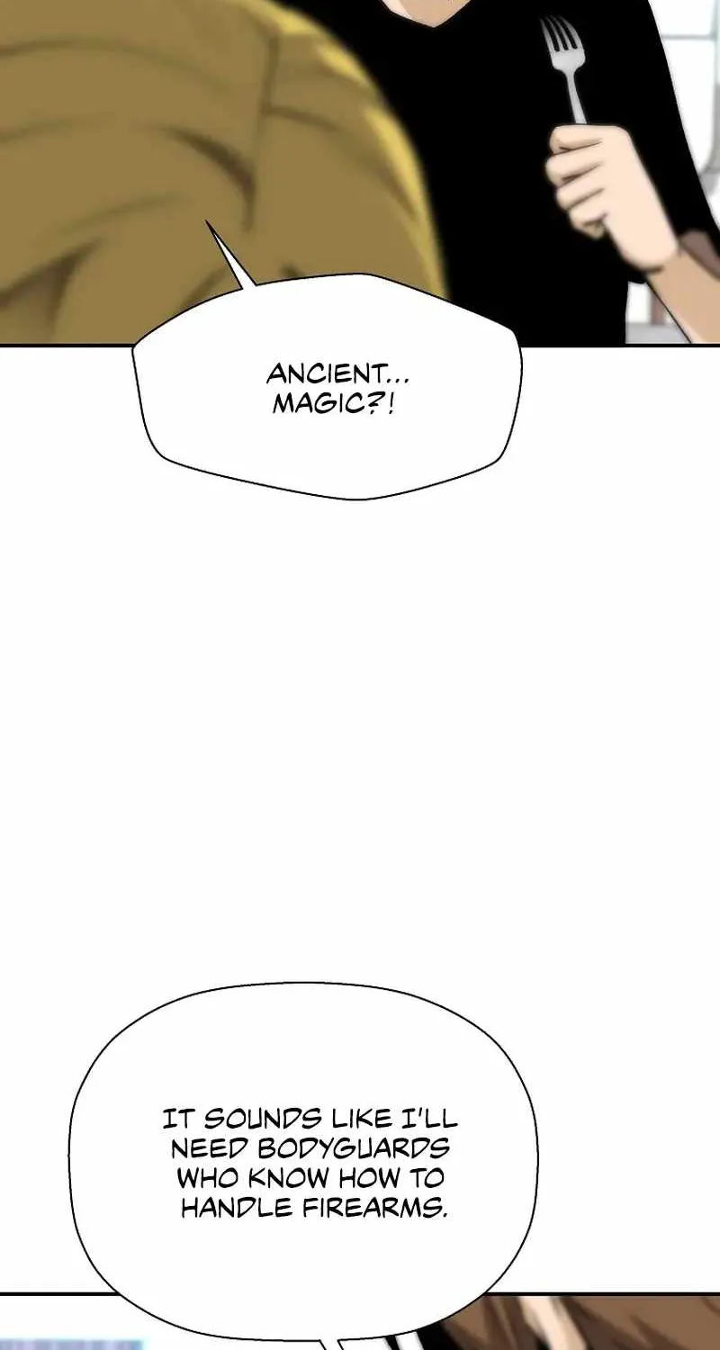 The Legendary Return Zinmanga X Chapter 123 Page 79
