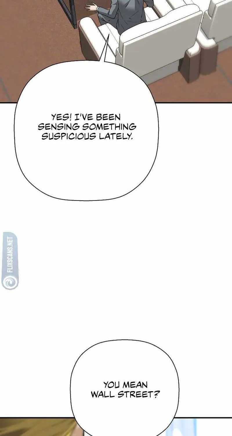 The Legendary Return Zinmanga X Chapter 123 Page 84