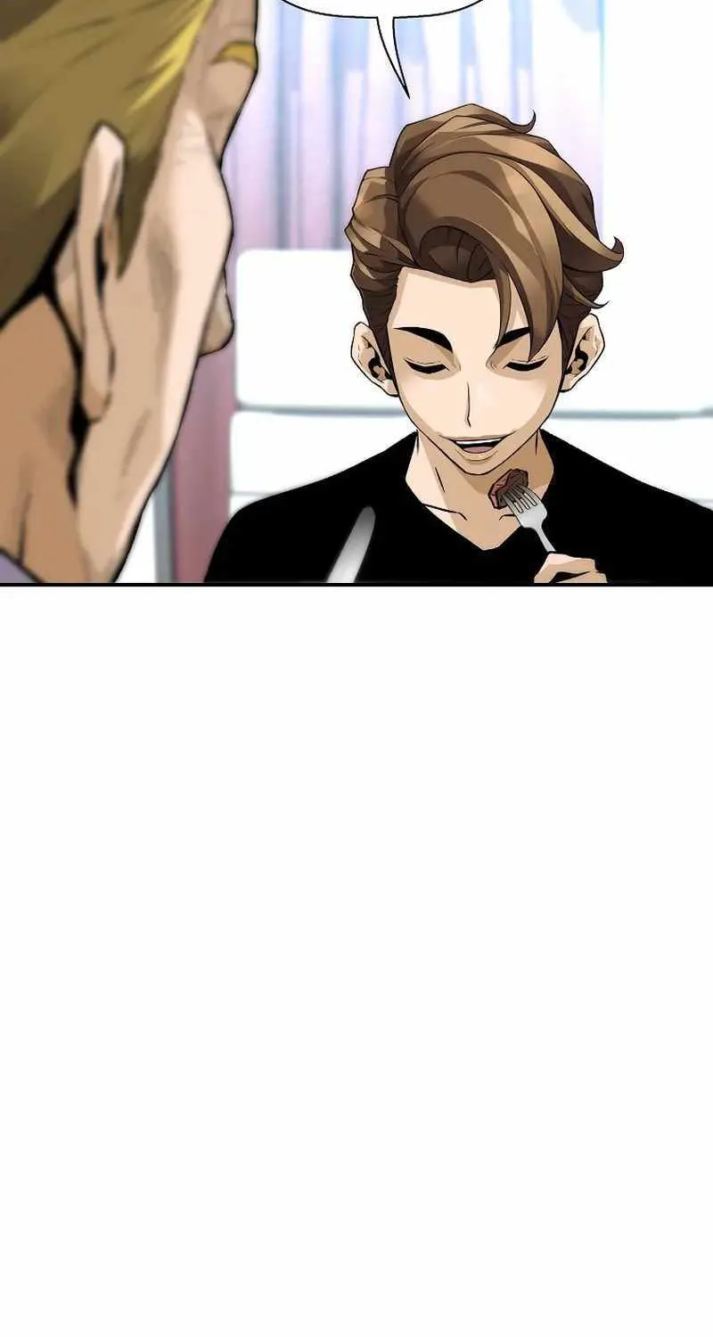 The Legendary Return Zinmanga X Chapter 123 Page 85