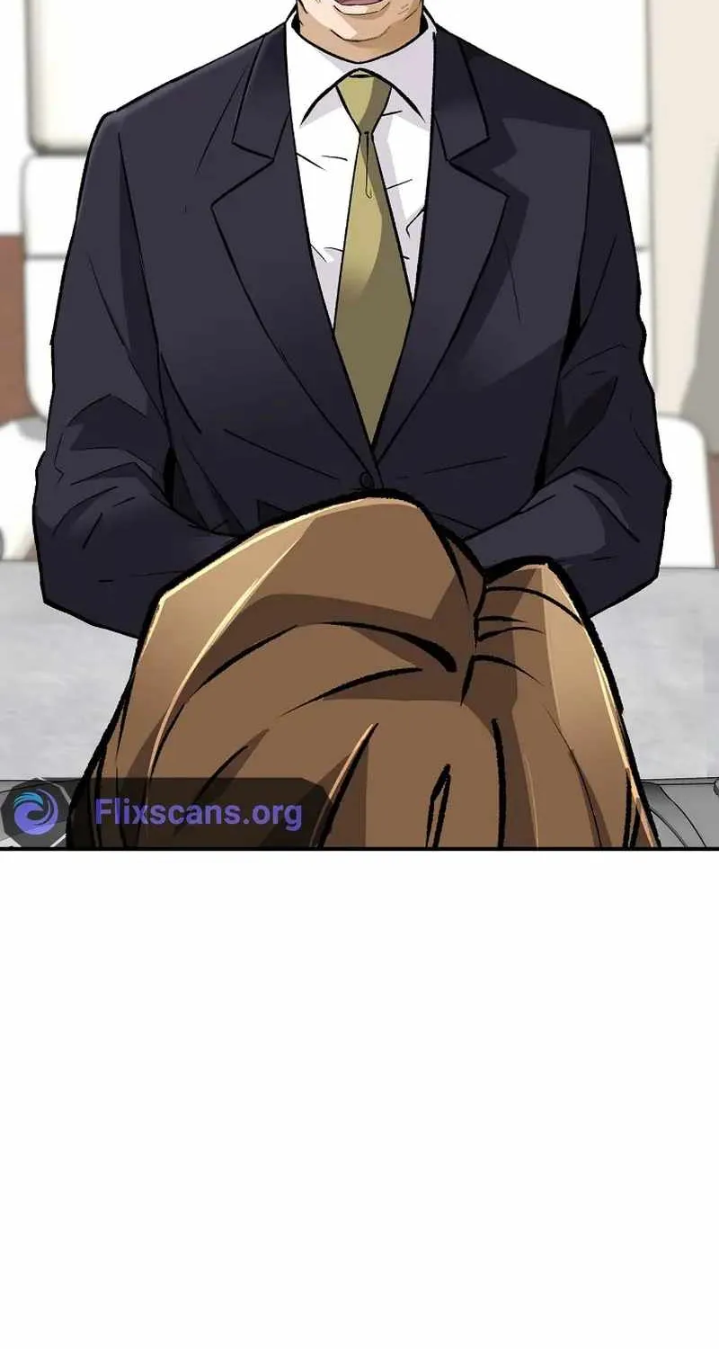 The Legendary Return Zinmanga X Chapter 123 Page 97