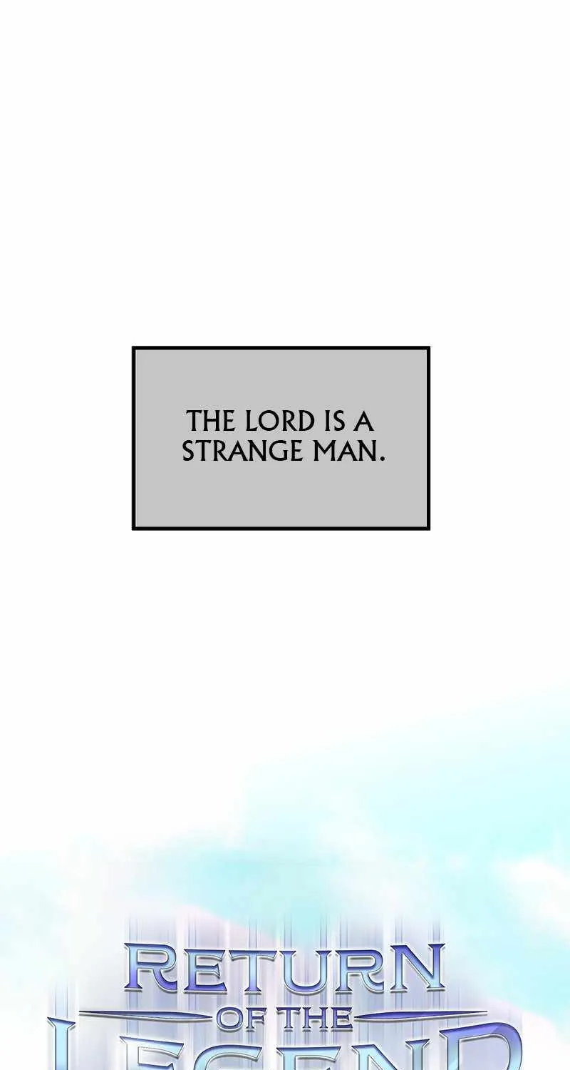 The Legendary Return Zinmanga X Chapter 122 Page 2