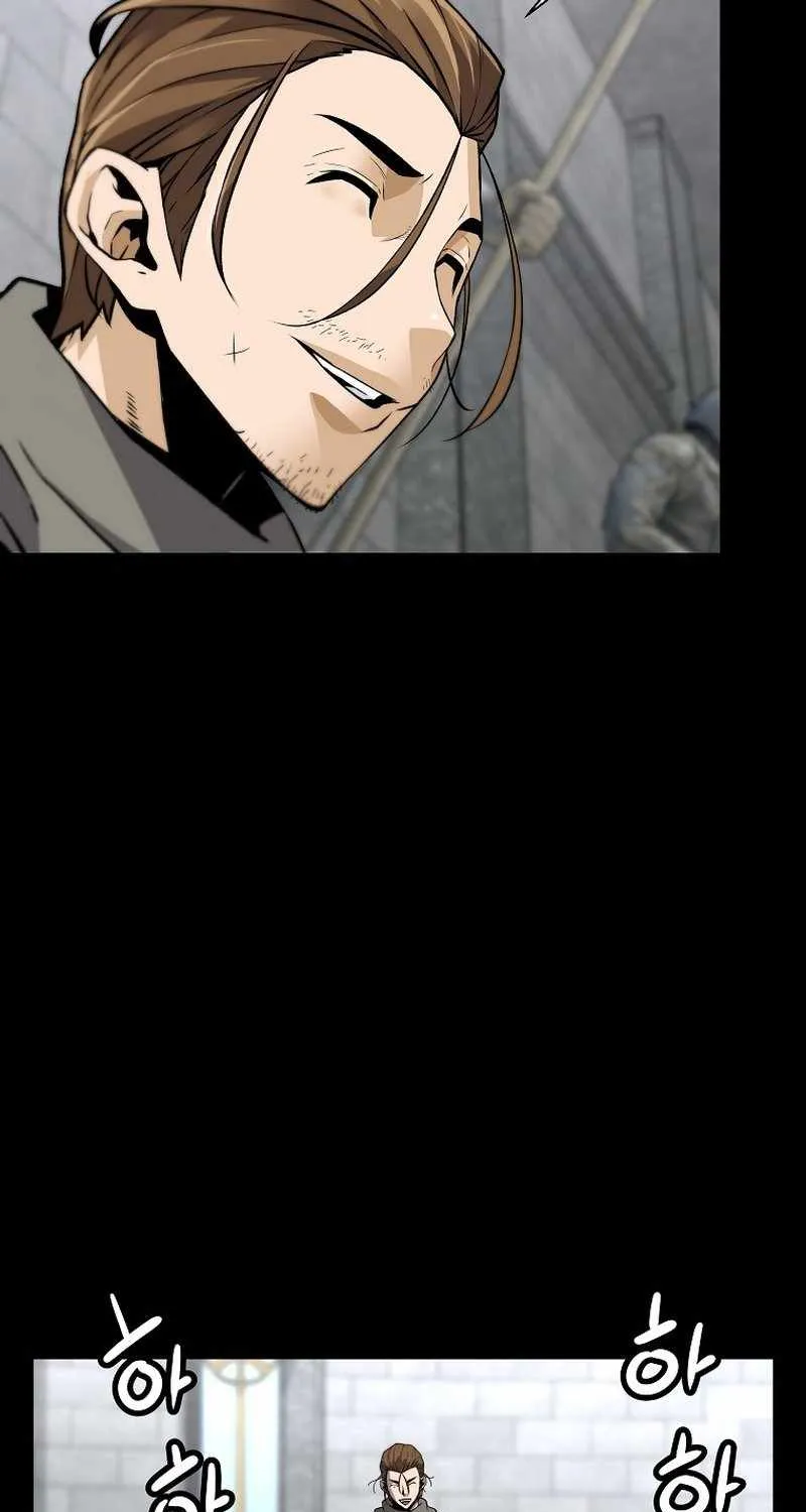 The Legendary Return Zinmanga X Chapter 122 Page 38