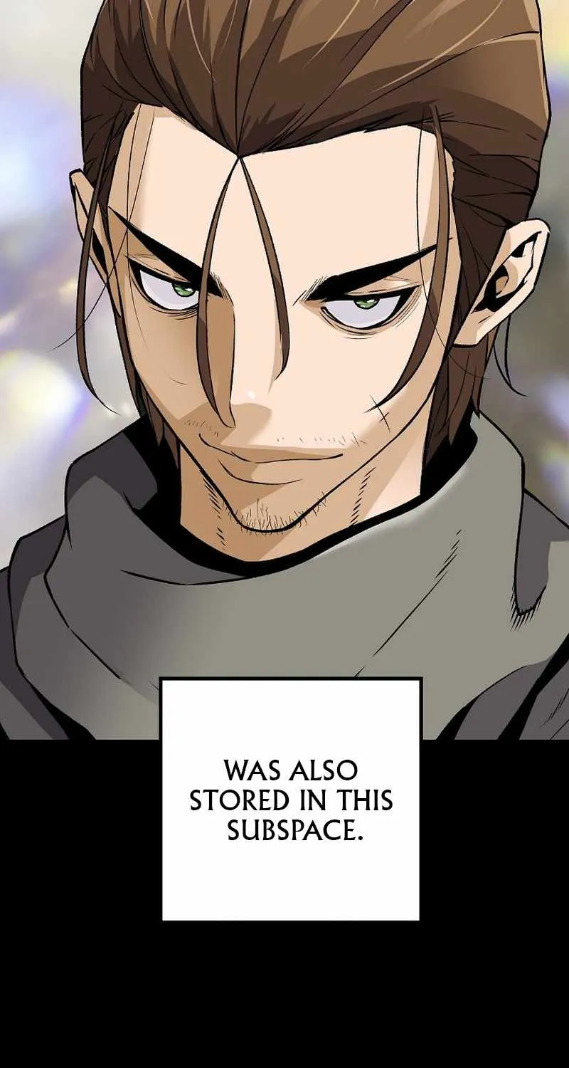 The Legendary Return Zinmanga X Chapter 122 Page 50