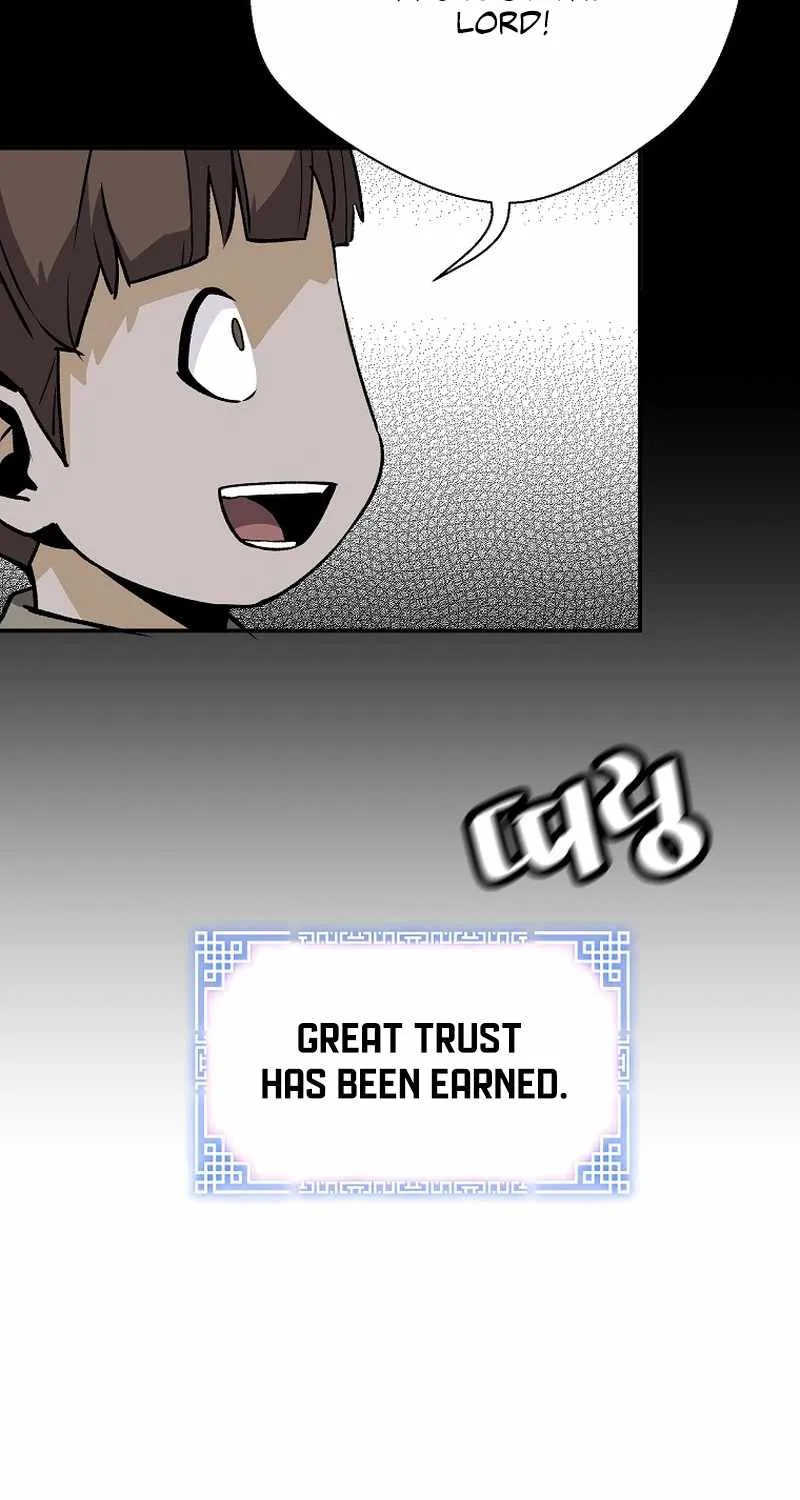 The Legendary Return Zinmanga X Chapter 122 Page 58