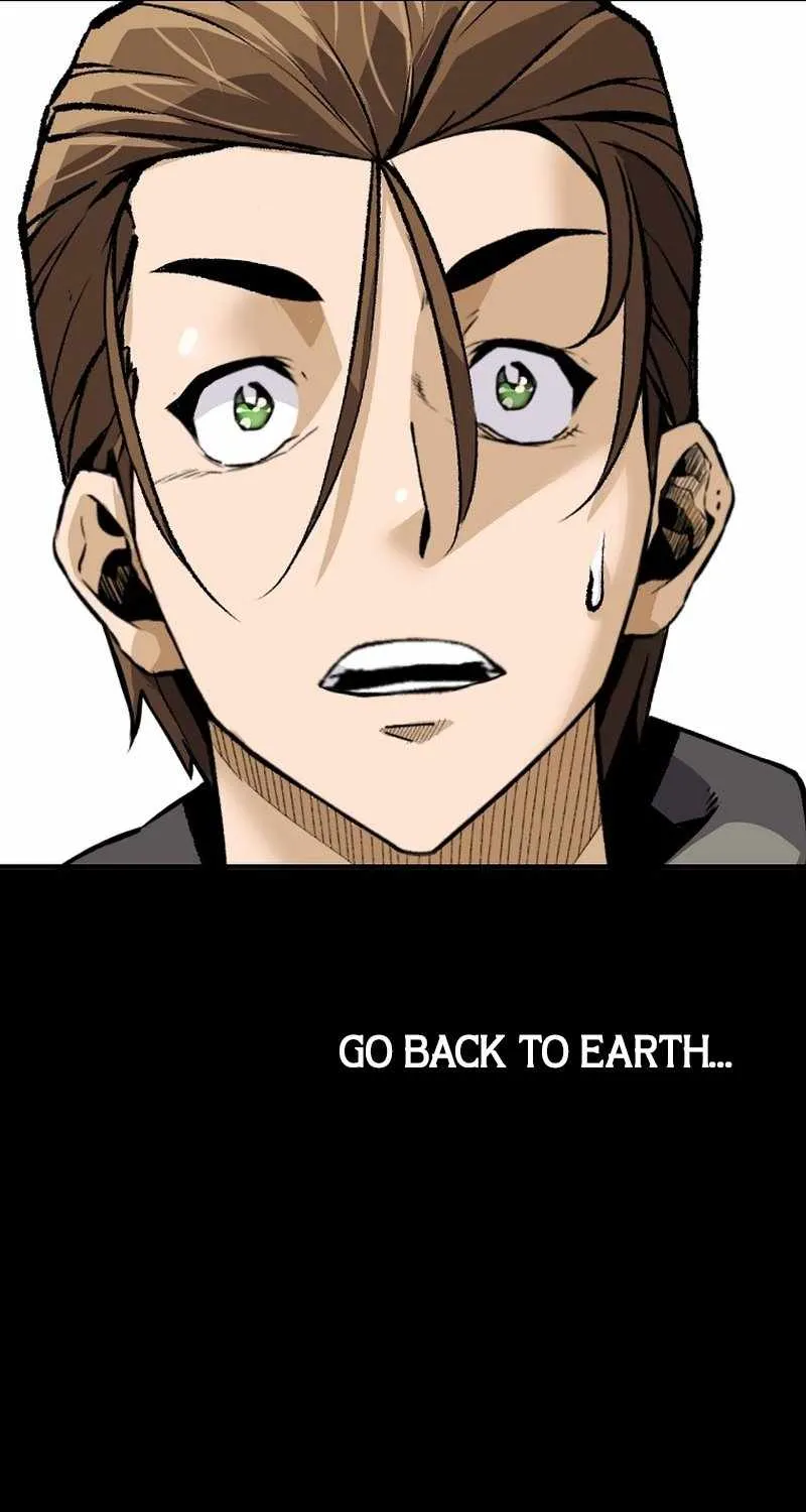 The Legendary Return Zinmanga X Chapter 122 Page 62