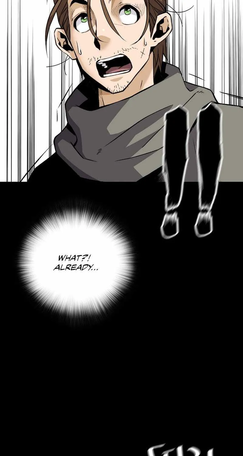 The Legendary Return Zinmanga X Chapter 122 Page 68