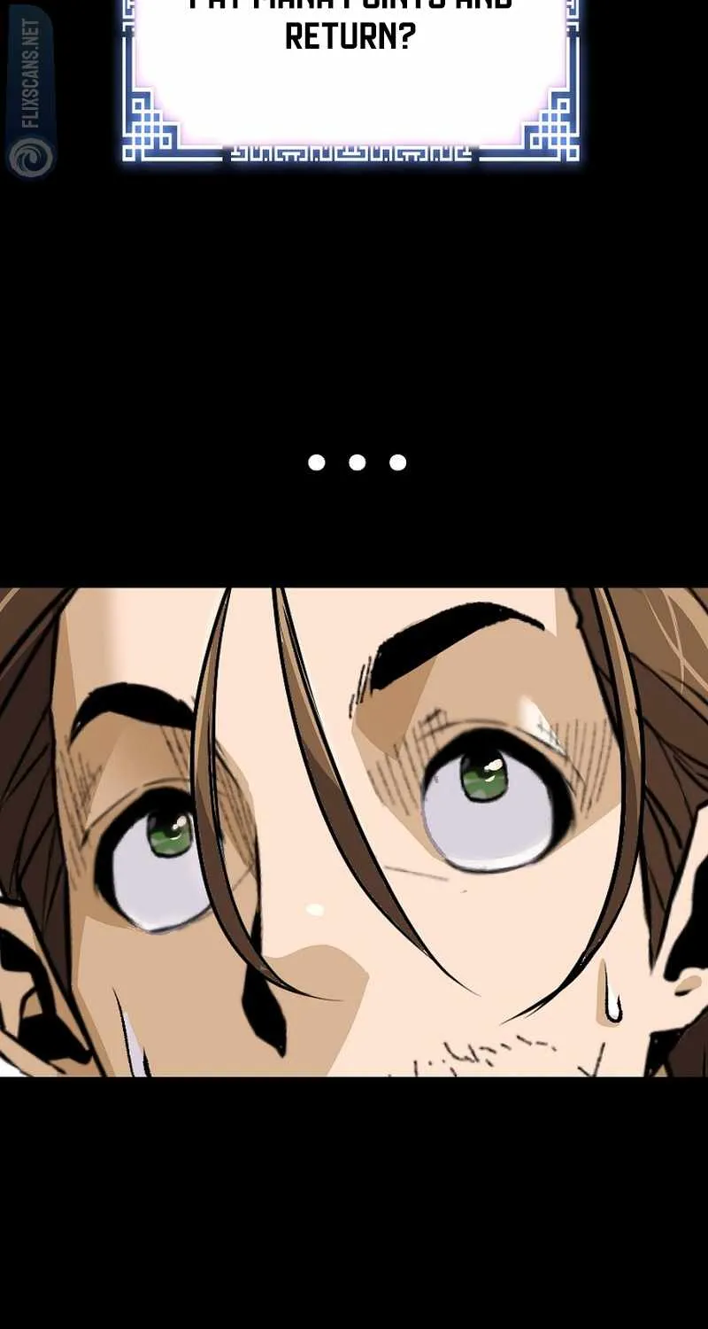 The Legendary Return Zinmanga X Chapter 122 Page 70