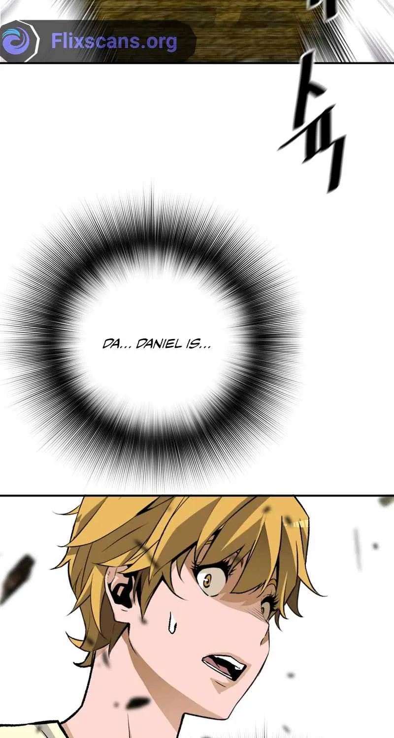 The Legendary Return Zinmanga X Chapter 122 Page 96