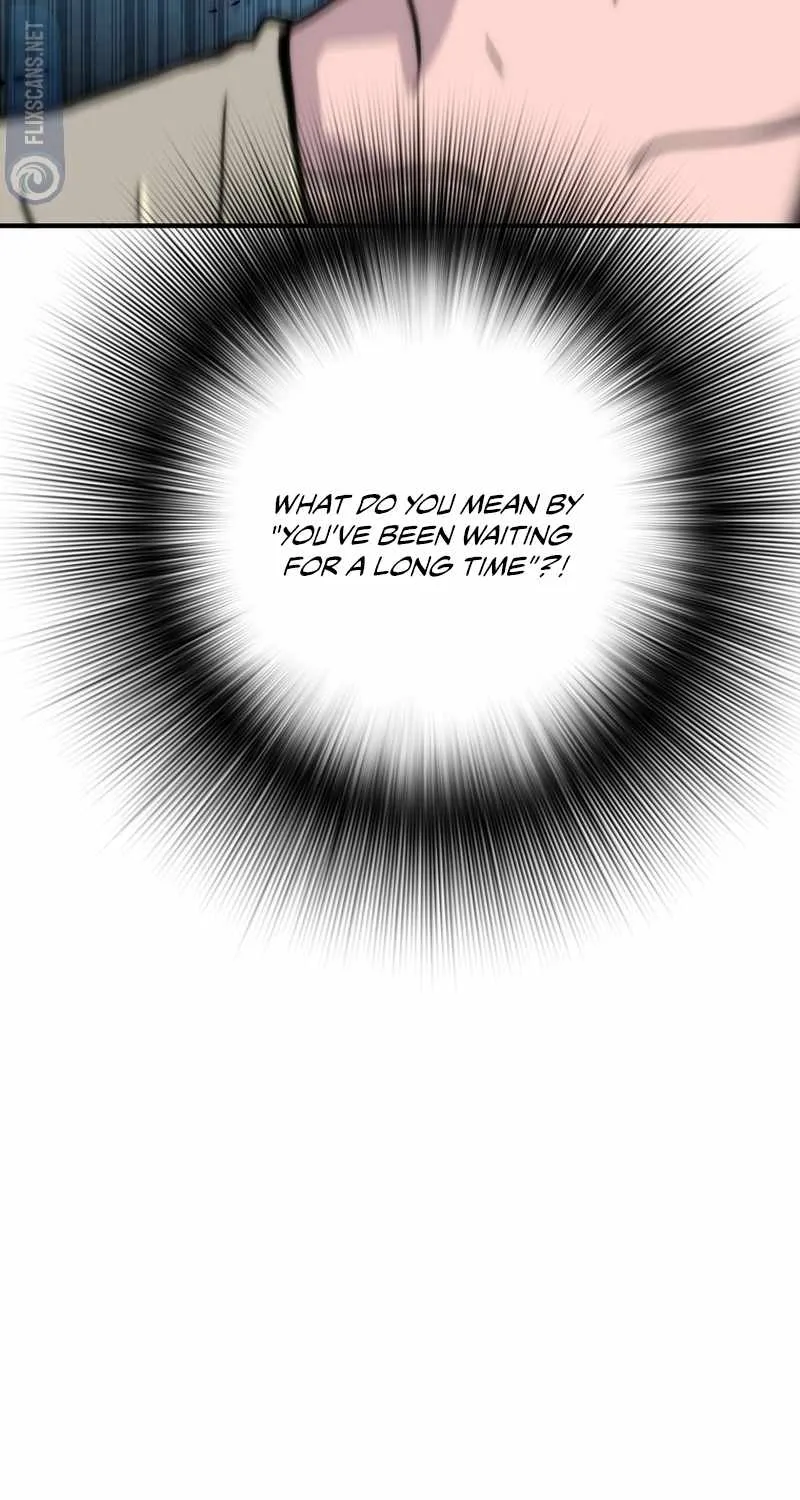 The Legendary Return Zinmanga X Chapter 122 Page 126