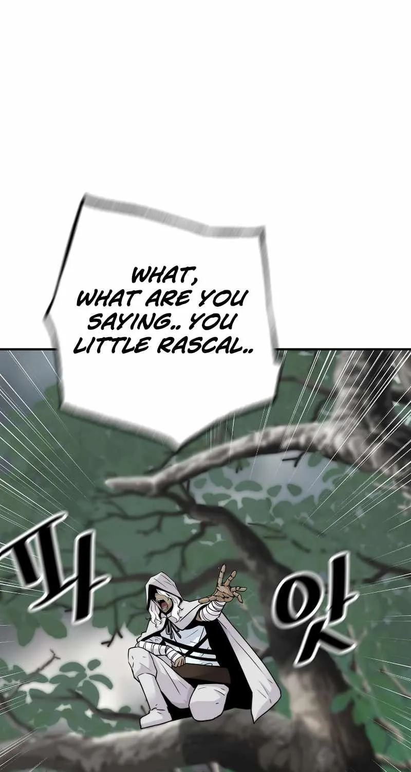 The Legendary Return Zinmanga X Chapter 122 Page 148