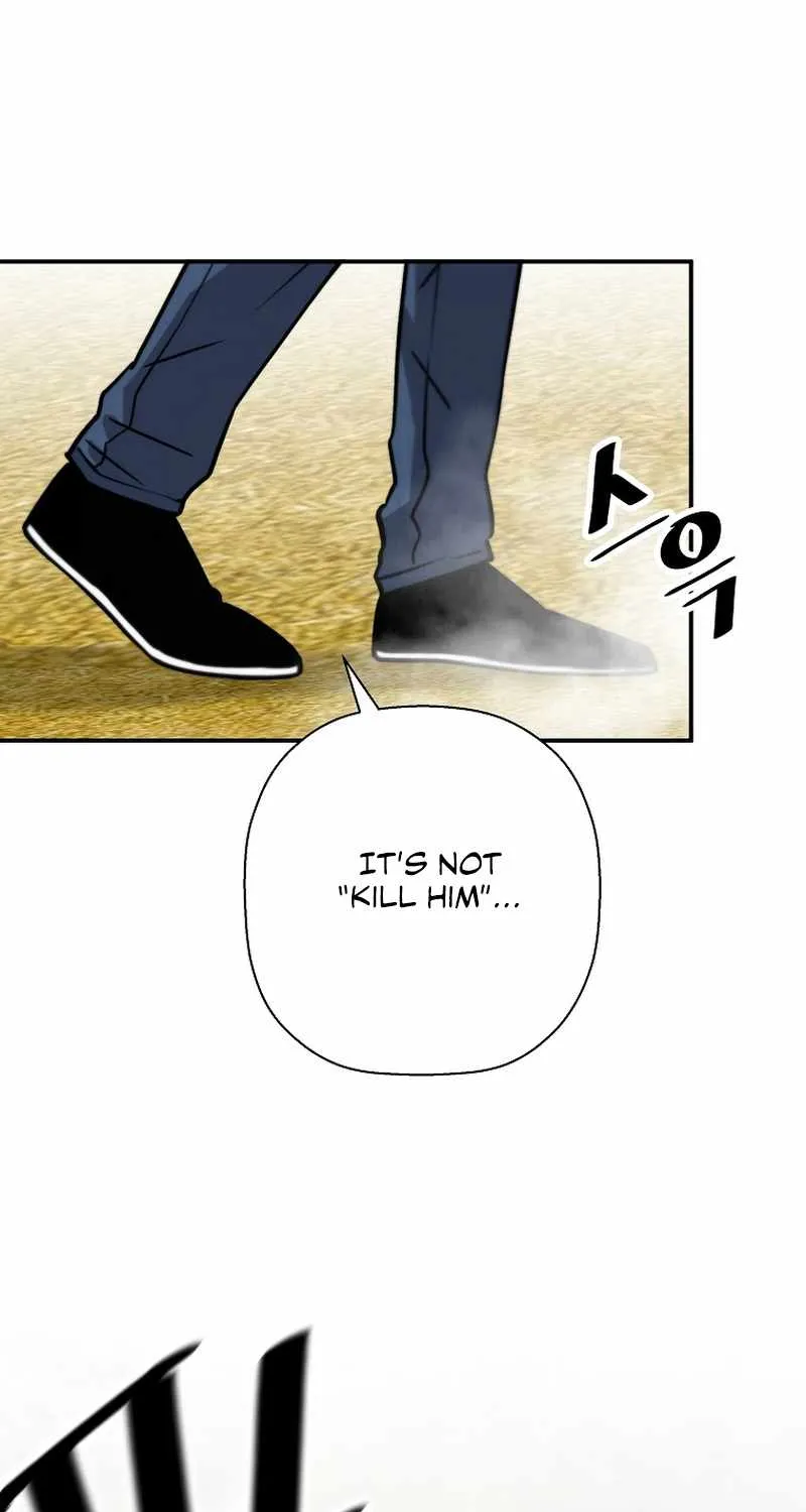 The Legendary Return Zinmanga X Chapter 122 Page 152