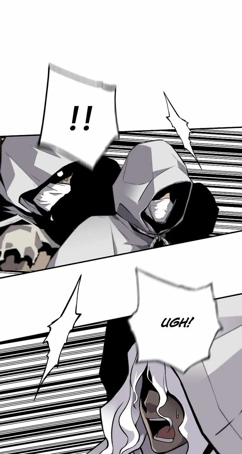 The Legendary Return Zinmanga X Chapter 122 Page 156