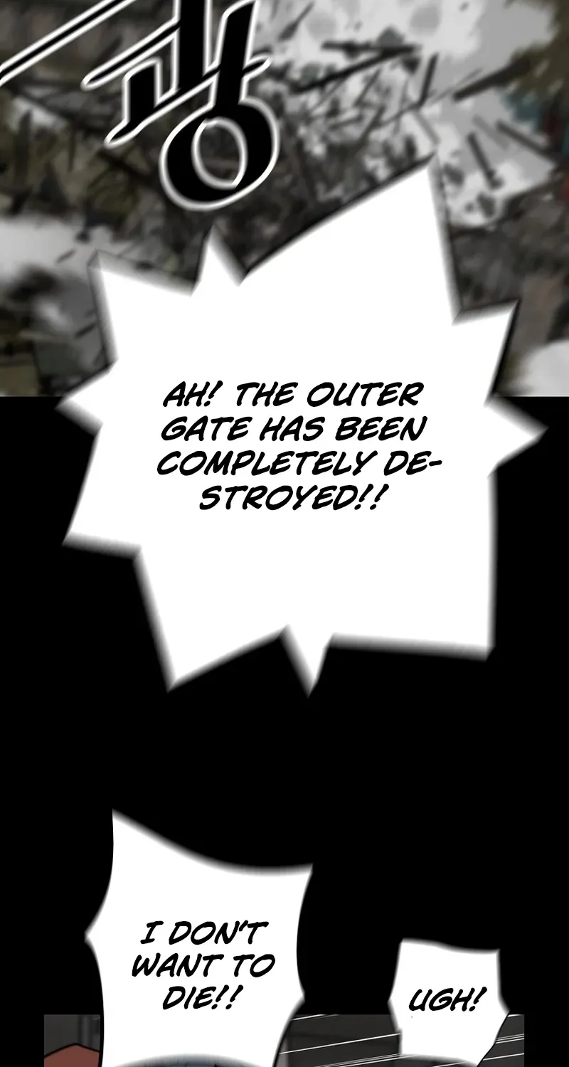 The Legendary Return Zinmanga X Chapter 121 Page 5
