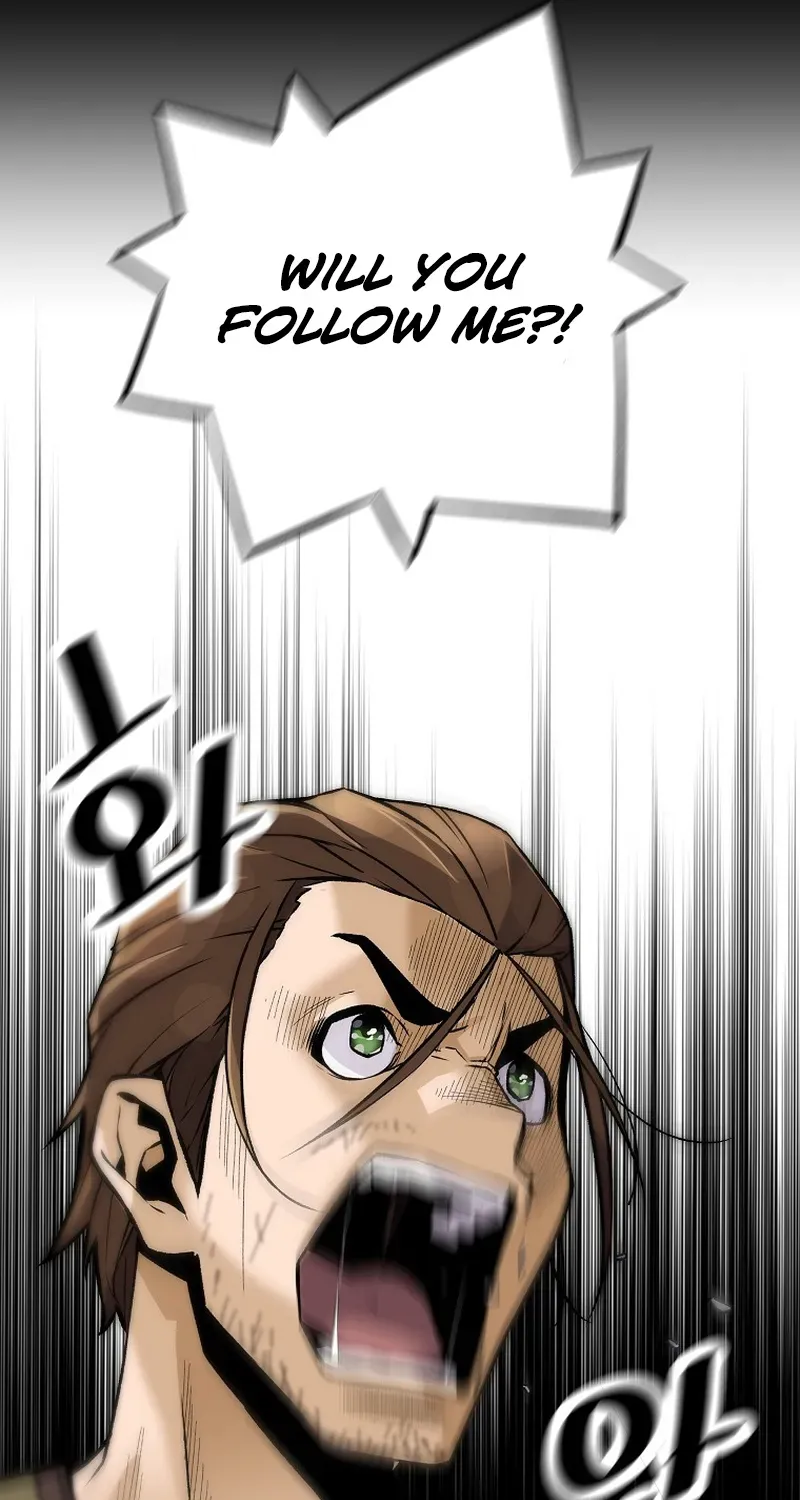The Legendary Return Zinmanga X Chapter 121 Page 21