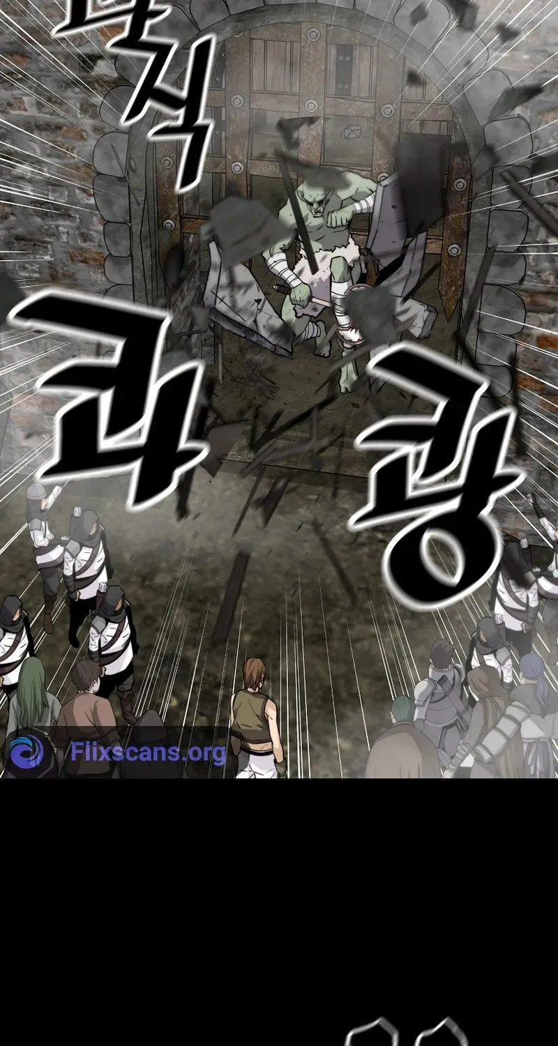 The Legendary Return Zinmanga X Chapter 121 Page 33