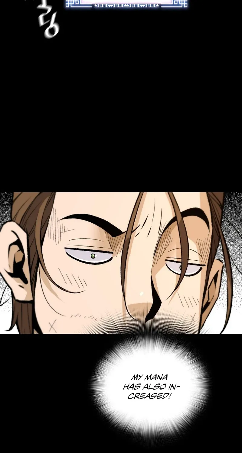 The Legendary Return Zinmanga X Chapter 121 Page 49