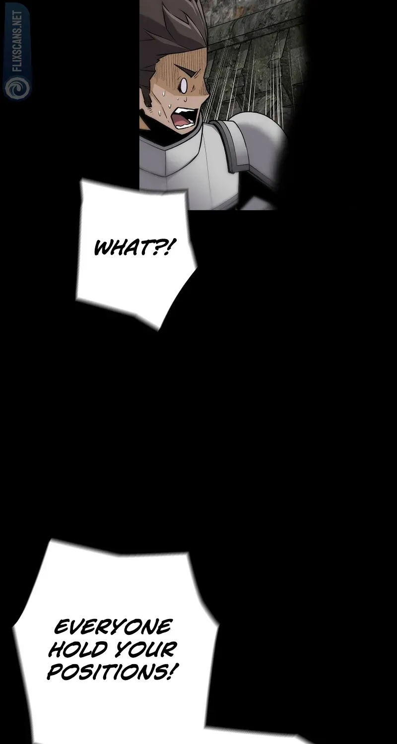 The Legendary Return Zinmanga X Chapter 121 Page 55