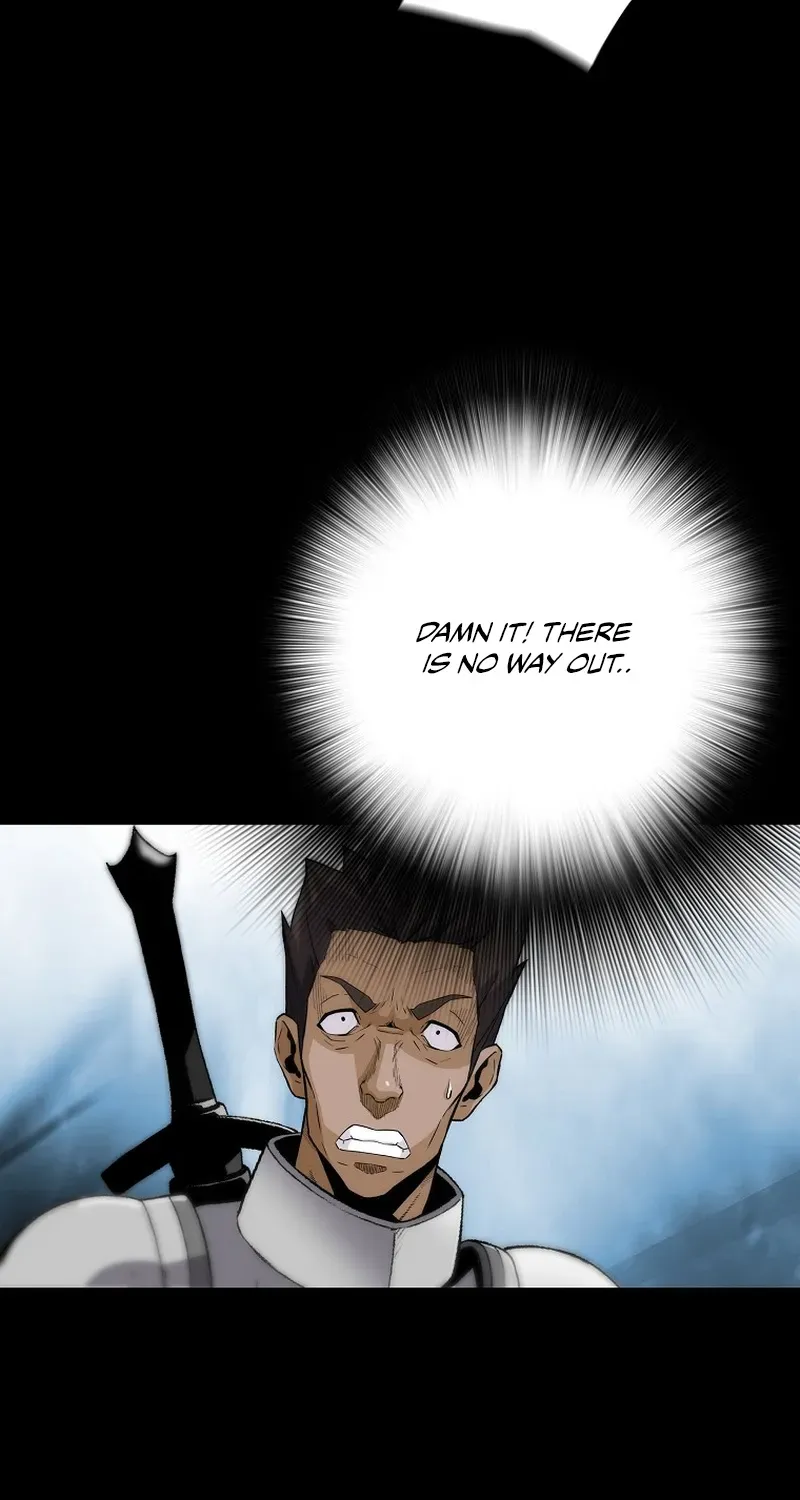 The Legendary Return Zinmanga X Chapter 121 Page 59