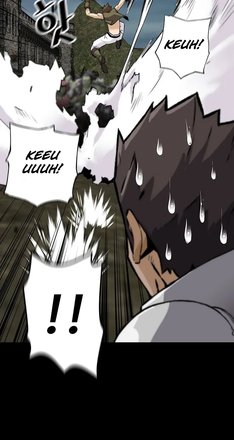 The Legendary Return Zinmanga X Chapter 121 Page 63