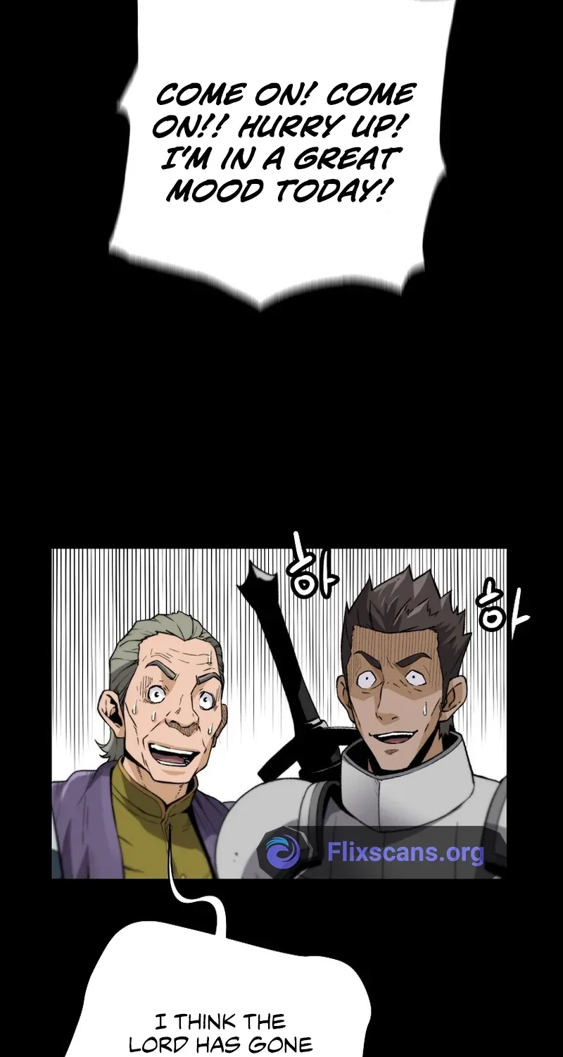 The Legendary Return Zinmanga X Chapter 121 Page 65