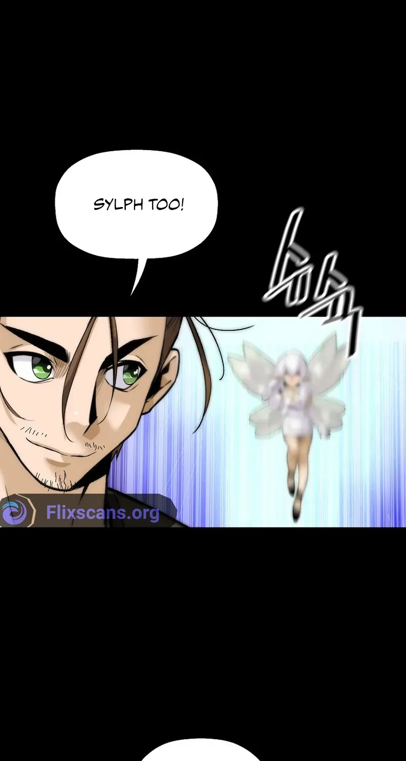 The Legendary Return Zinmanga X Chapter 121 Page 77