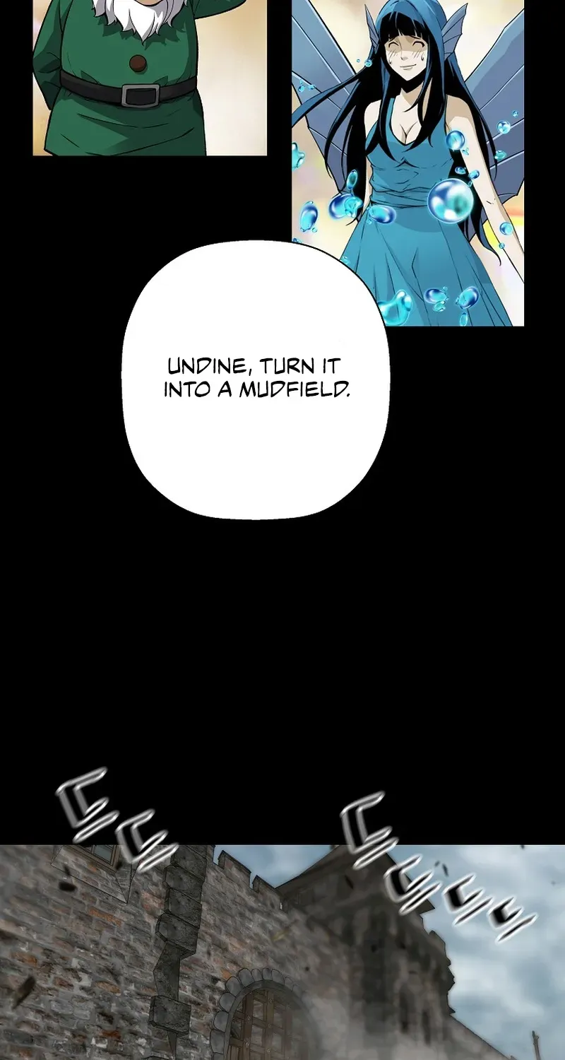 The Legendary Return Zinmanga X Chapter 121 Page 79