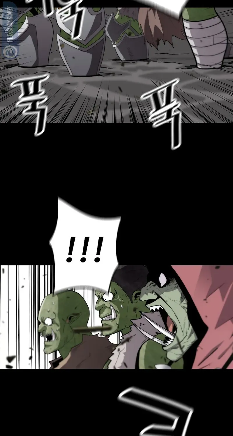 The Legendary Return Zinmanga X Chapter 121 Page 83