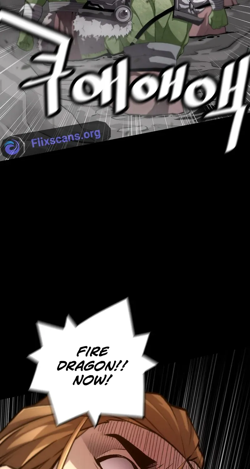 The Legendary Return Zinmanga X Chapter 121 Page 85