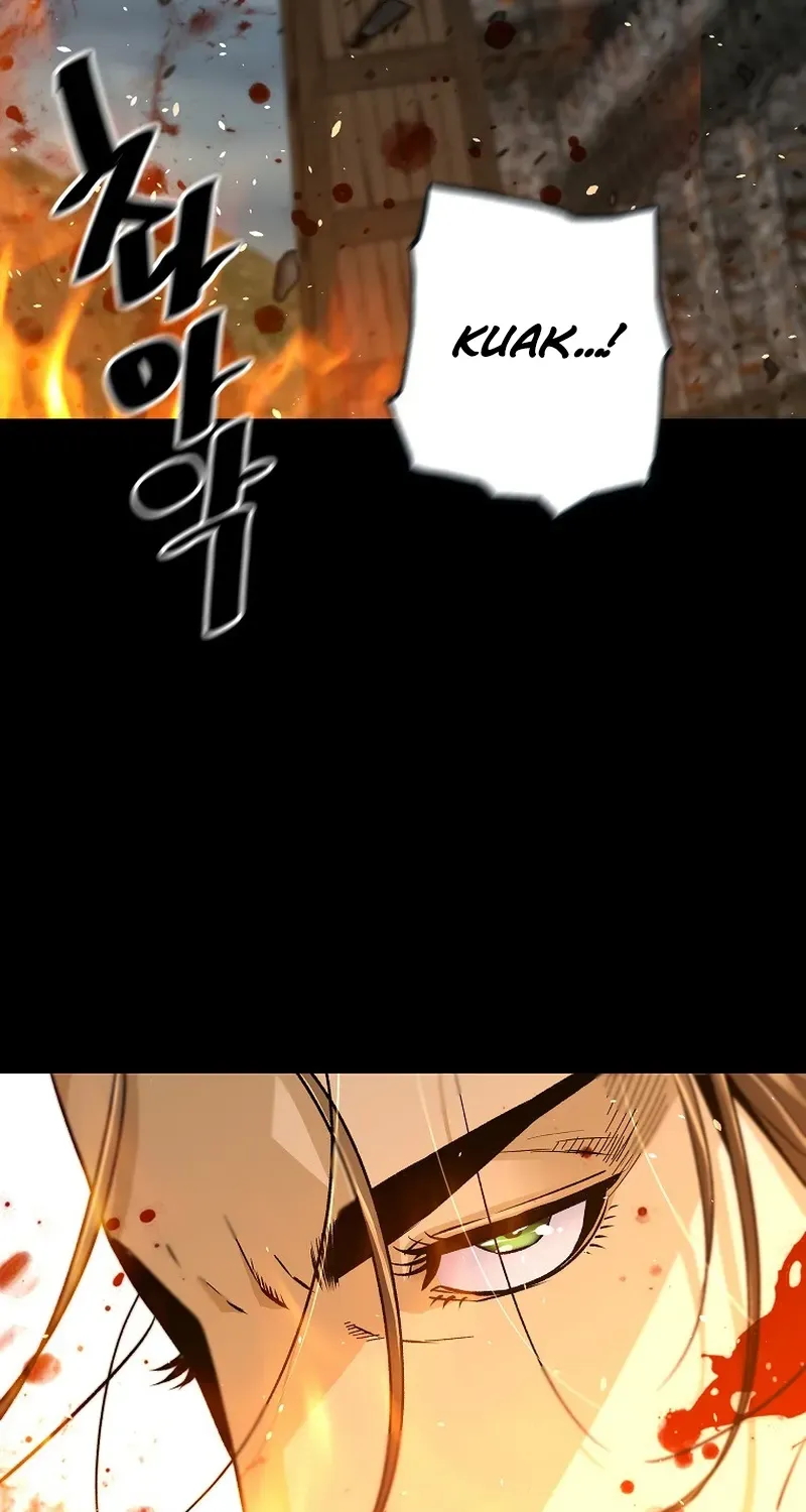 The Legendary Return Zinmanga X Chapter 121 Page 99