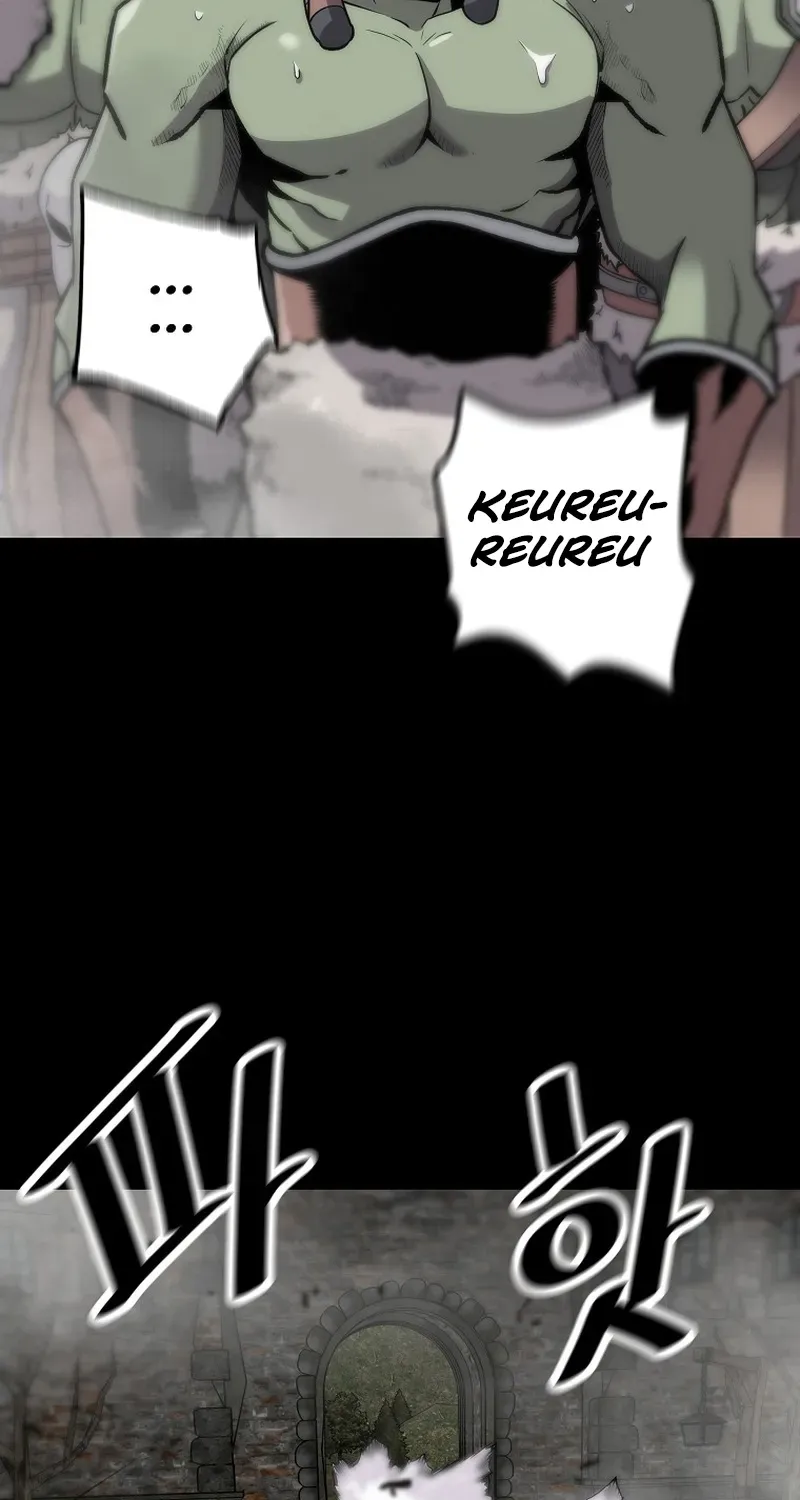The Legendary Return Zinmanga X Chapter 121 Page 103