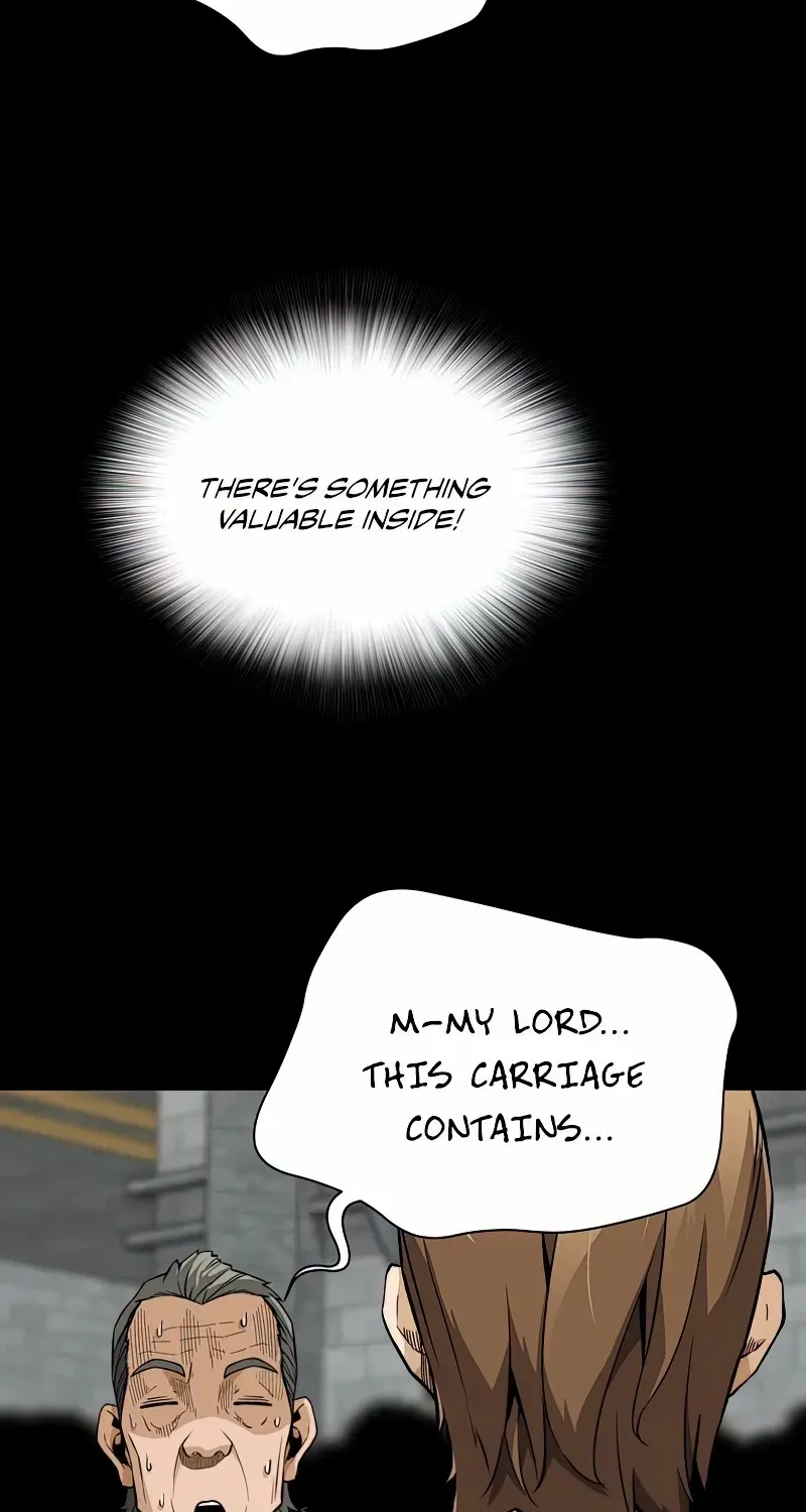 The Legendary Return Zinmanga X Chapter 119 Page 2