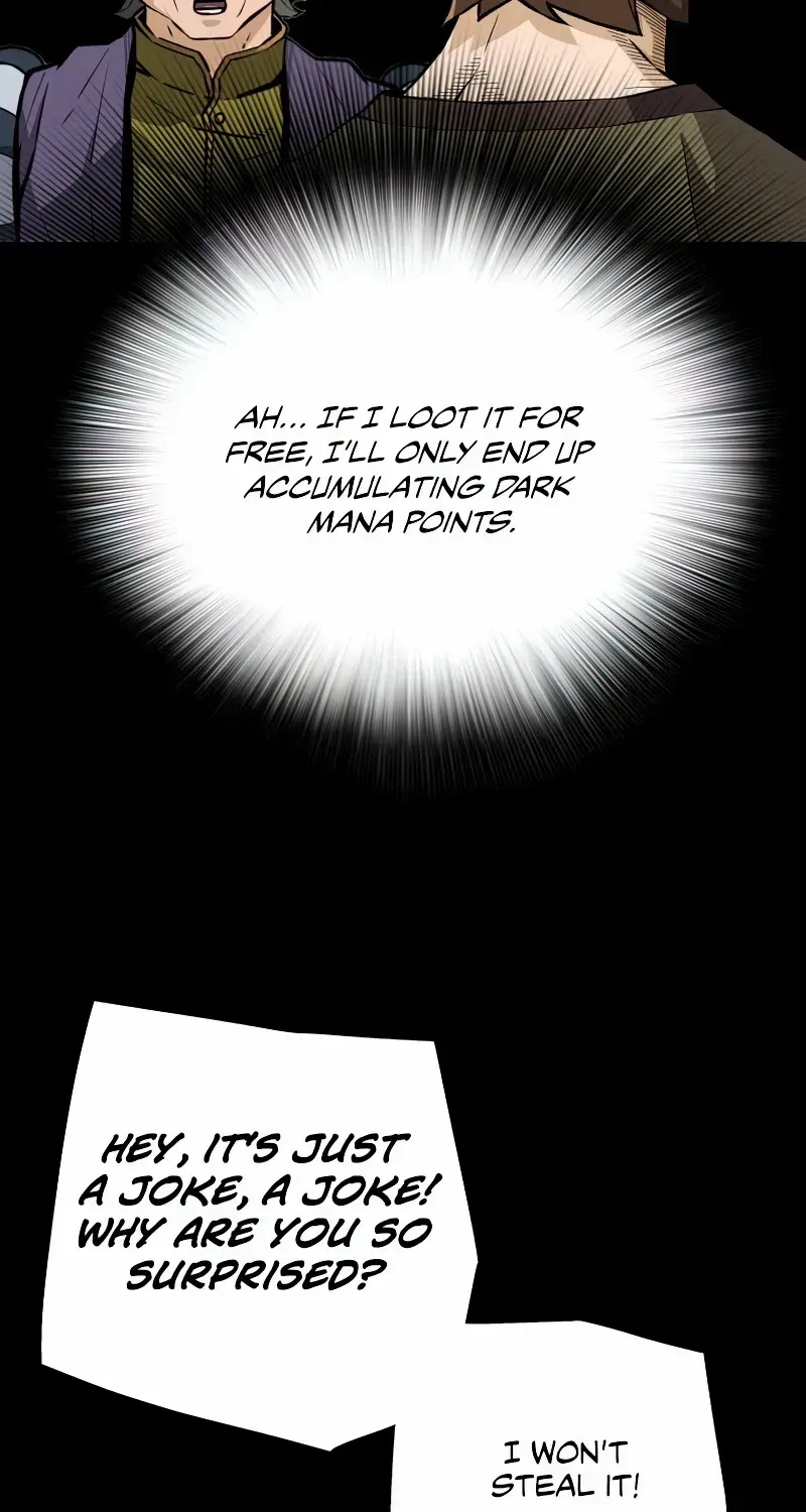 The Legendary Return Zinmanga X Chapter 119 Page 3