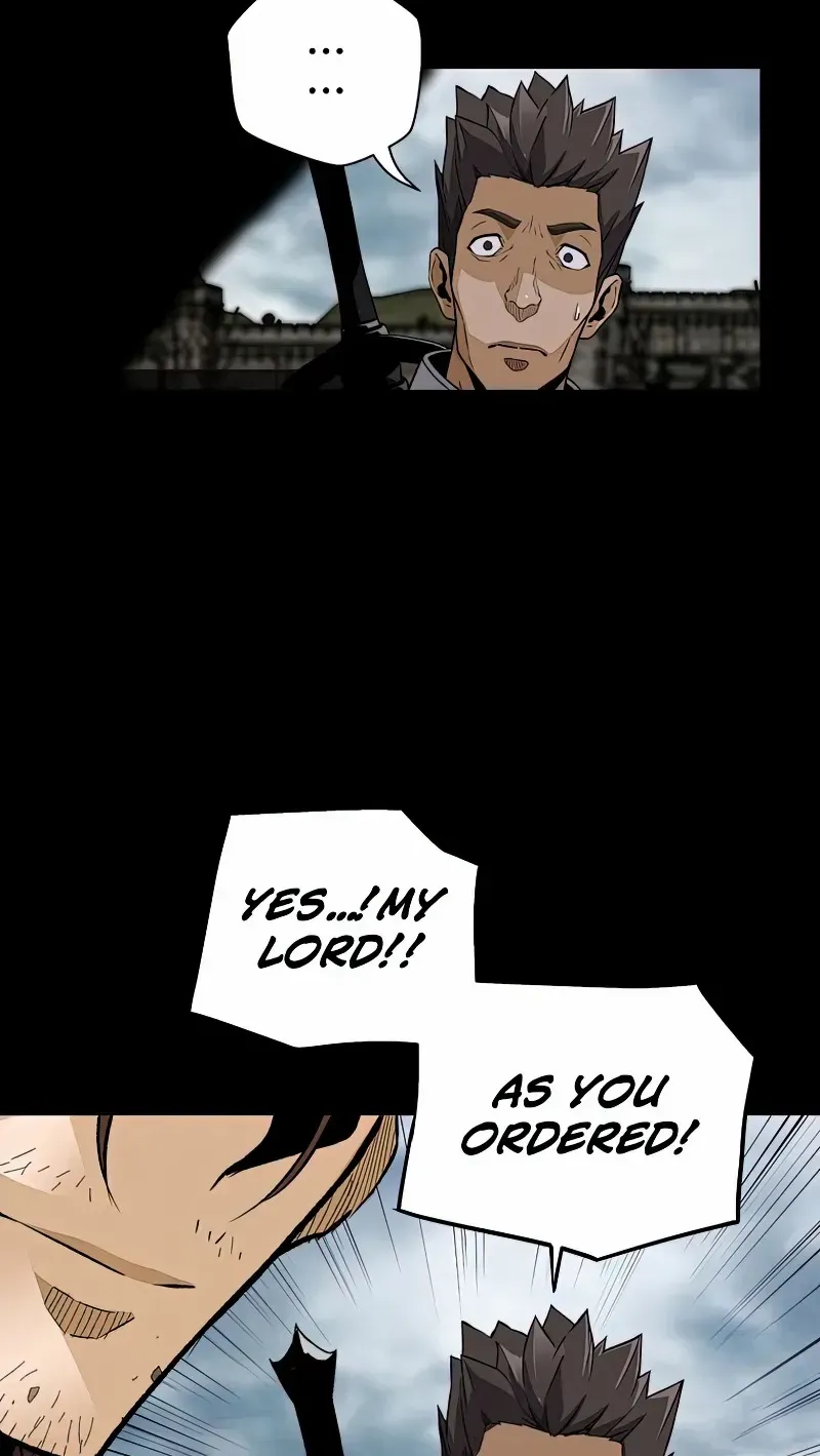 The Legendary Return Zinmanga X Chapter 119 Page 12