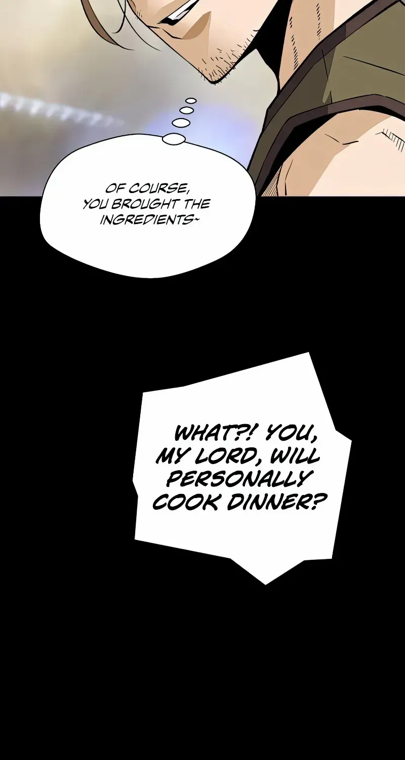 The Legendary Return Zinmanga X Chapter 119 Page 15