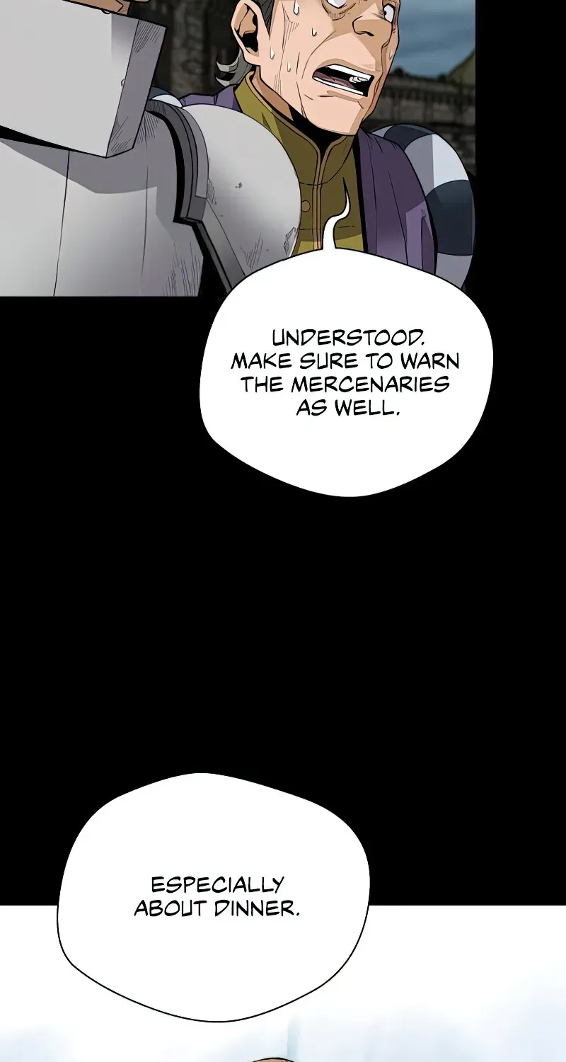 The Legendary Return Zinmanga X Chapter 119 Page 19