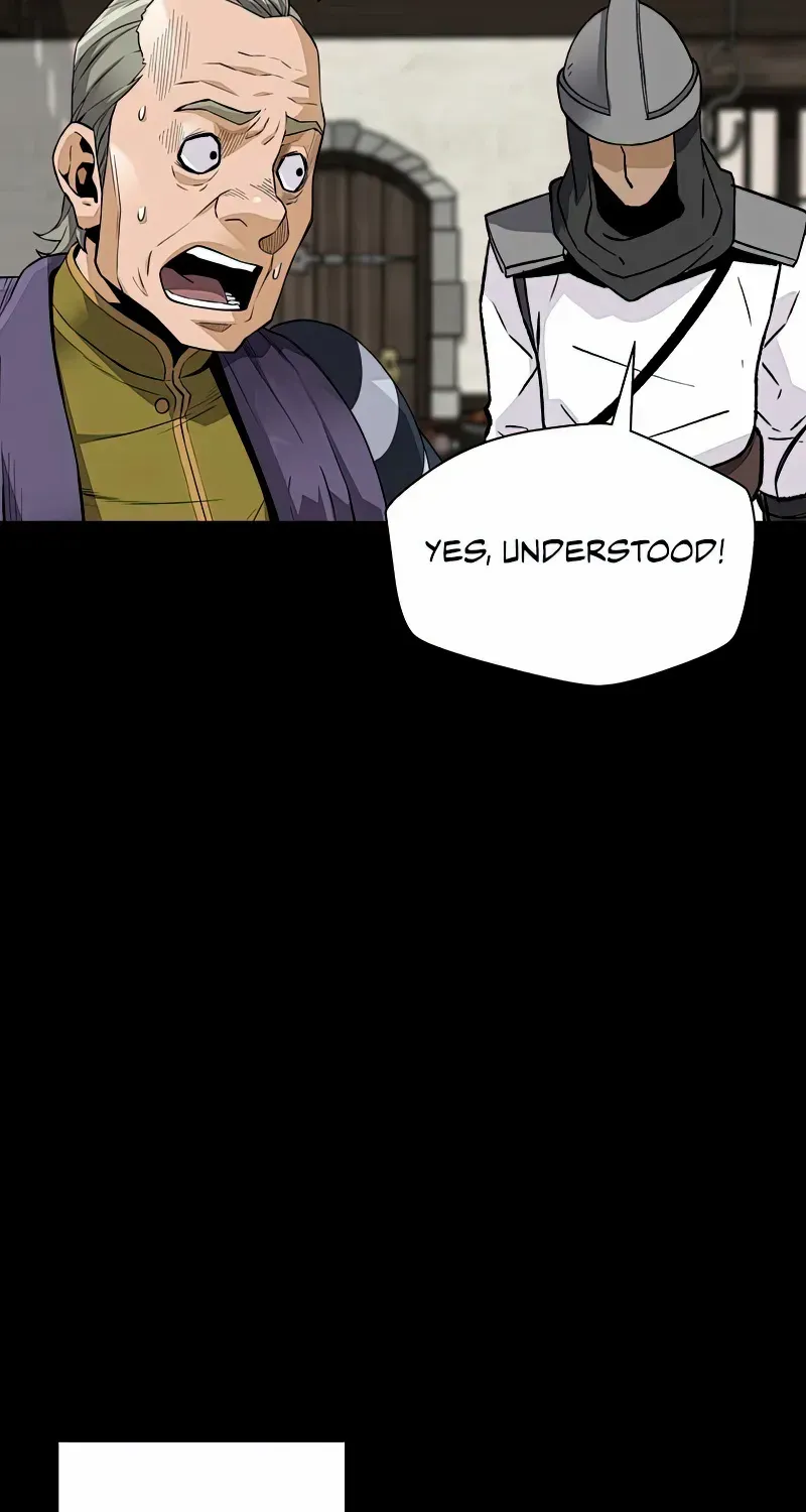 The Legendary Return Zinmanga X Chapter 119 Page 31