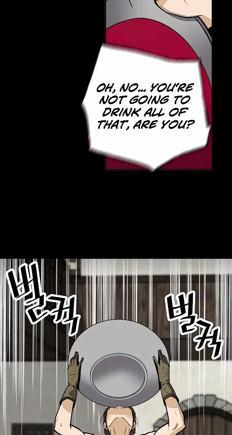 The Legendary Return Zinmanga X Chapter 119 Page 37